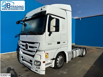Sadulveok MERCEDES-BENZ Actros 1846