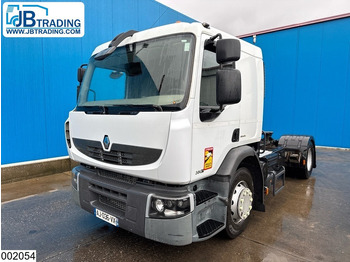Sadulveok RENAULT Premium 380