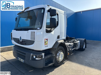 Sadulveok RENAULT Premium 380