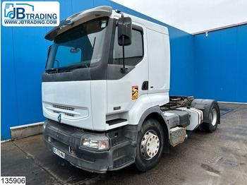Sadulveok RENAULT Premium 420