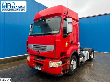 Sadulveok RENAULT Premium 430