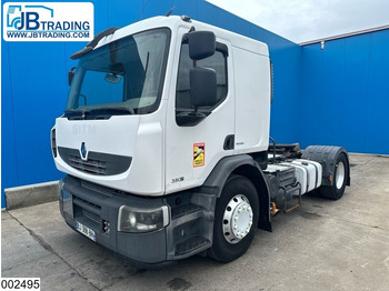 Sadulveok RENAULT Premium 460