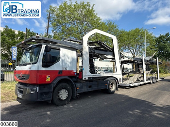 Sadulveok RENAULT Premium 460