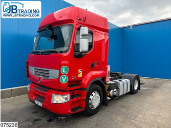 Sadulveok RENAULT Premium 460