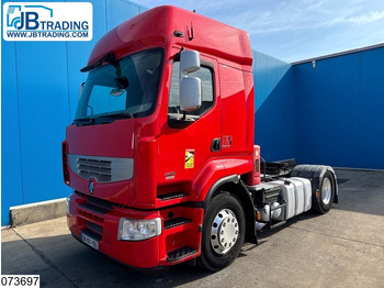 Sadulveok RENAULT Premium 460