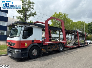 Sadulveok RENAULT Premium 460