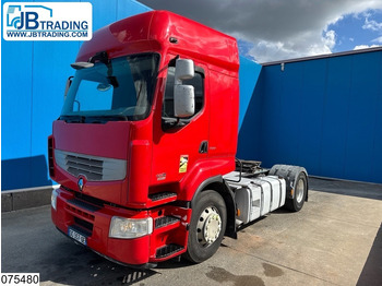 Sadulveok RENAULT Premium 460