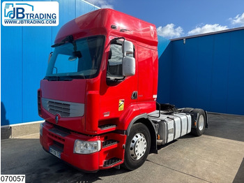 Sadulveok RENAULT Premium 460