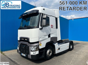 Sadulveok RENAULT T High 480