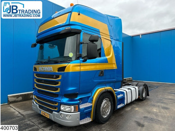 Sadulveok SCANIA R 450