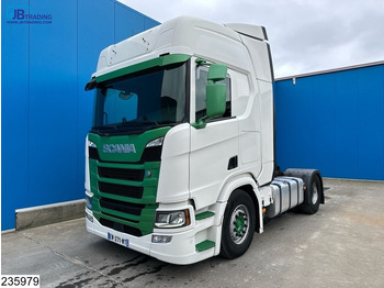 Sadulveok SCANIA R 450