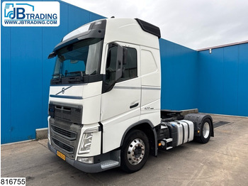 Sadulveok VOLVO FH 420