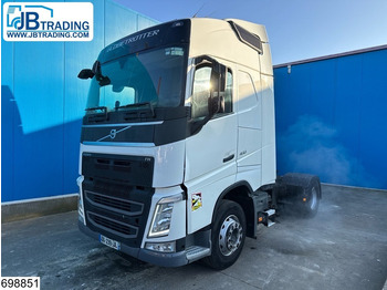Sadulveok VOLVO FH 460