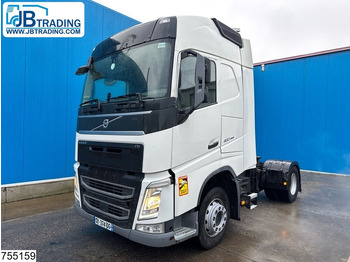 Sadulveok VOLVO FH 460