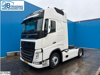 Sadulveok VOLVO FH 460