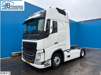 Sadulveok VOLVO FH 460