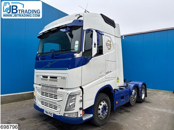 Sadulveok VOLVO FH 500