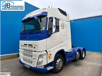 Sadulveok VOLVO FH 500