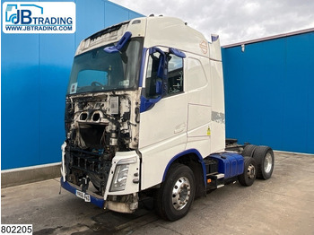 Sadulveok VOLVO FH 500