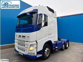 Sadulveok VOLVO FH 500