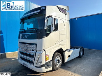 Sadulveok VOLVO FH 500