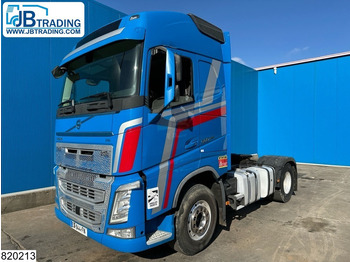 Sadulveok VOLVO FH 500