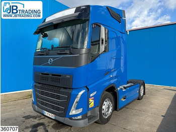Sadulveok VOLVO FH 500