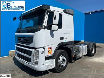 Sadulveok VOLVO FM 410