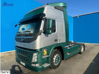 Sadulveok VOLVO FM 420