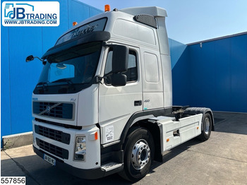 Sadulveok VOLVO FM 450