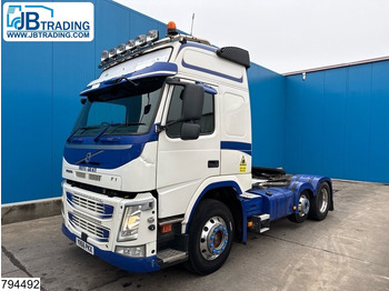 Sadulveok VOLVO FM 460