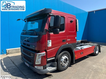 Sadulveok VOLVO FM 460