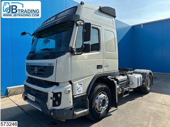 Sadulveok VOLVO FMX 450