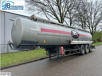 Tsistern poolhaagis TRAILOR