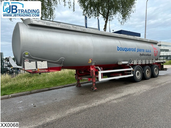 Tsistern poolhaagis TRAILOR