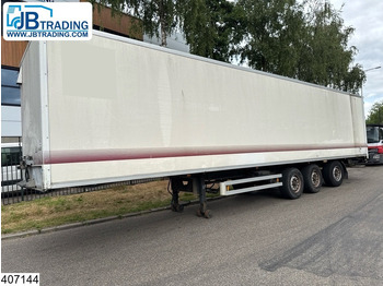 Furgoonpoolhaagis VAN HOOL