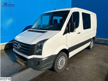 Kaubik VOLKSWAGEN Crafter