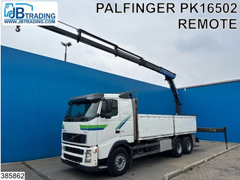 Madelveok/ Platvormveok VOLVO FH12 380