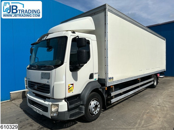 Kasti veoauto VOLVO FL 240
