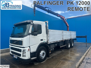 Madelveok/ Platvormveok VOLVO FM 300