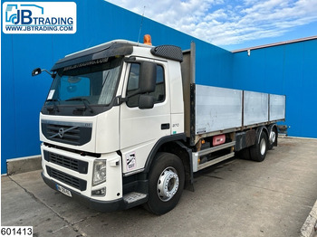 Madelveok/ Platvormveok VOLVO FM 370