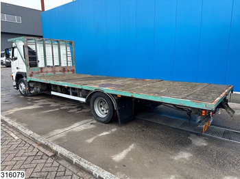 Madelveok/ Platvormveok Volvo FM9 260 Manual: pilt 4
