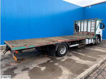 Madelveok/ Platvormveok Volvo FM9 260 Manual: pilt 2