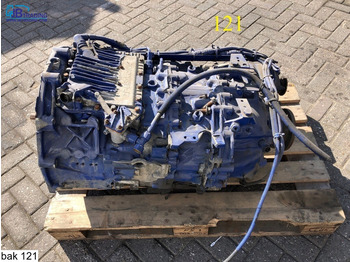 Käigukast ZF