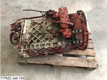 Käigukast ZF ECOSPLIT 16 S 181, Manual: pilt 3