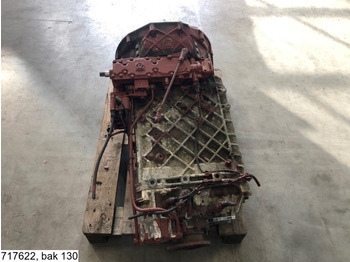 Käigukast ZF ECOSPLIT 16 S 181, Manual: pilt 5