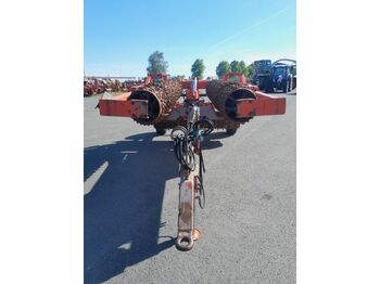 Põllurull RAZOL RVH8: pilt 2 Põllurull RAZOL RVH8: pilt 2