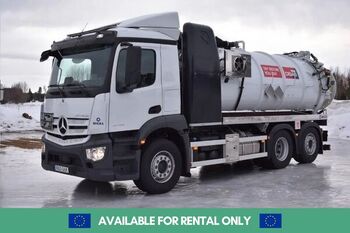 Veoauto Rolba MediumCombi (Rental): pilt 5 Veoauto Rolba MediumCombi (Rental): pilt 5