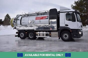 Veoauto Rolba MediumCombi (Rental): pilt 4 Veoauto Rolba MediumCombi (Rental): pilt 4