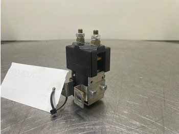 Elektrisüsteem - Ehitusmasinad ATN PIAF1000R-Albright SW180-521 24V-Contactor/Relais: pilt 3